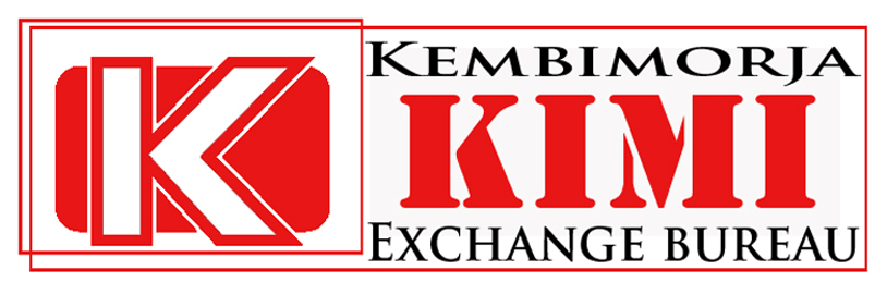 Logo Kembimorja Kimi